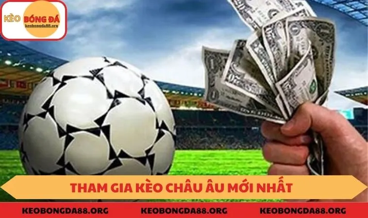 Các thể loại cược thông dụng
